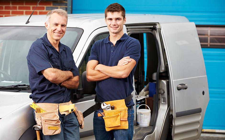 plombier installateur sanitaire Nesles-la-Vallée