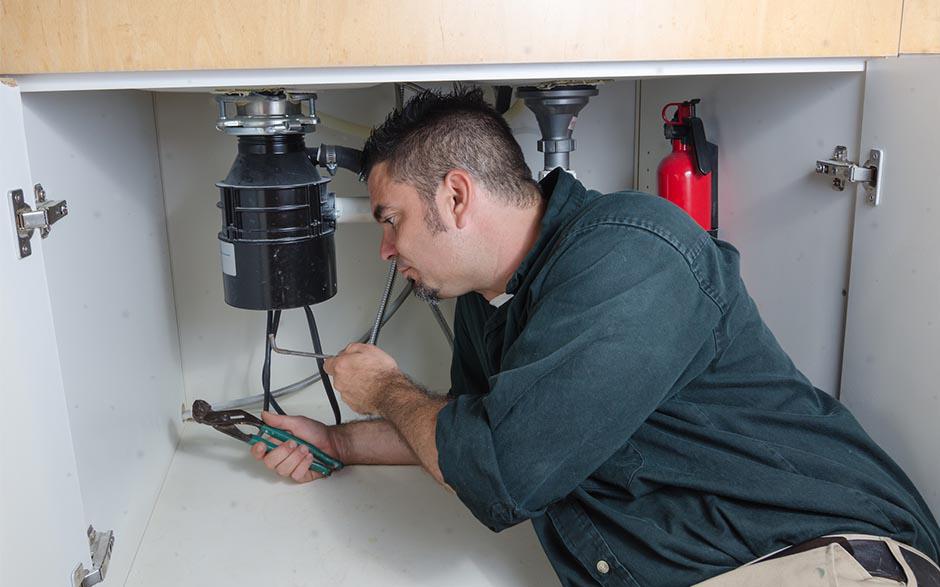 plombier installateur sanitaire Nesles-la-Vallée