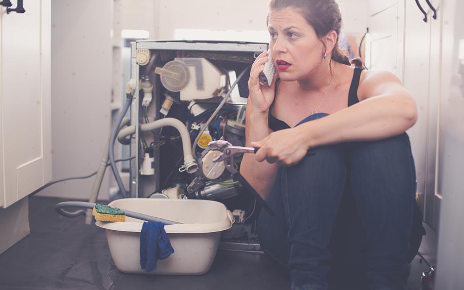 plombier installateur sanitaire Nesles-la-Vallée