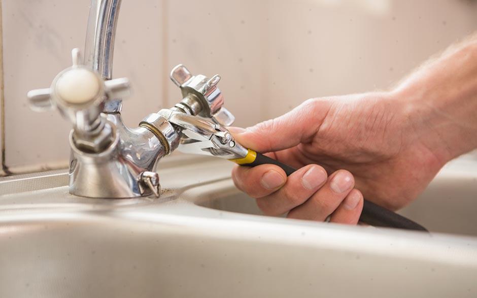 plombier installateur sanitaire Nesles-la-Vallée